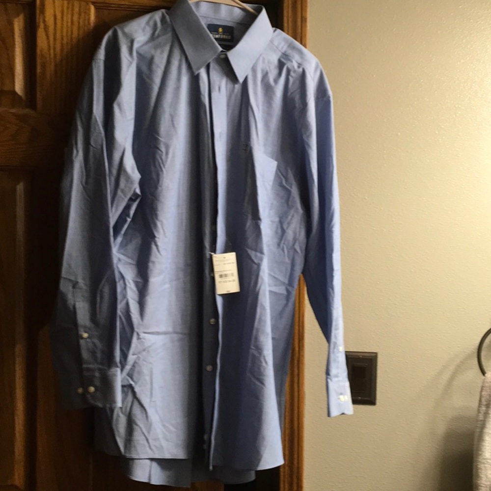 Men’s Stratford Dress Shirt